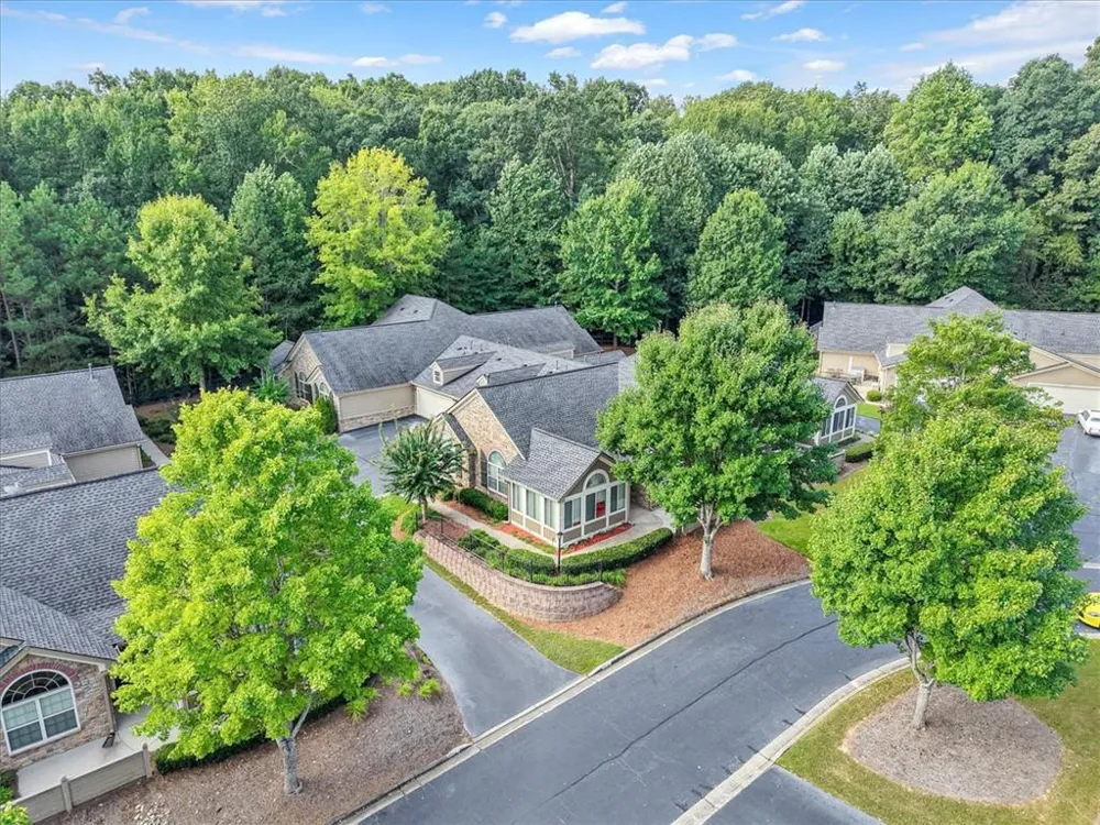 5278 Stone Village Circle NW #8 Kennesaw, GA 30152