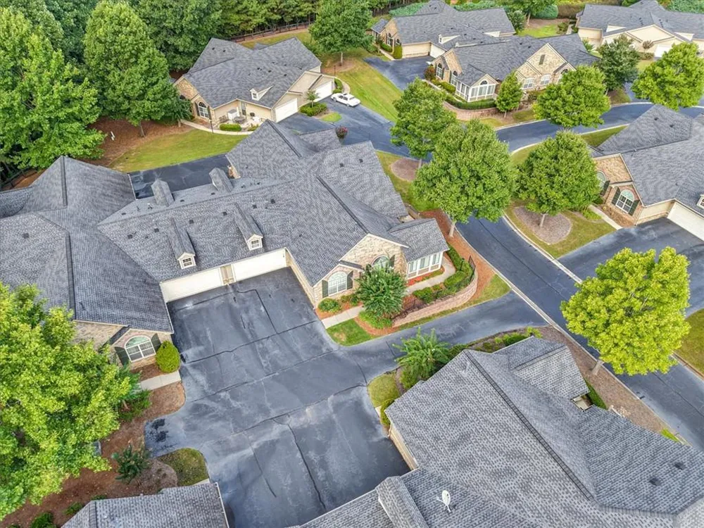 5278 Stone Village Circle NW #8 Kennesaw, GA 30152
