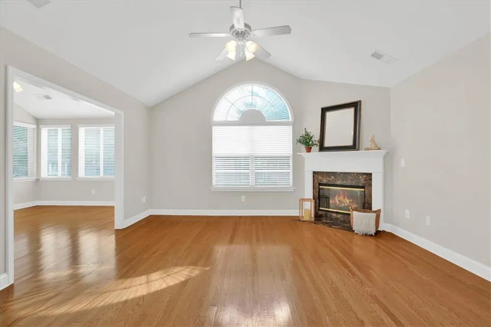 5278 Stone Village Circle NW #8 Kennesaw, GA 30152