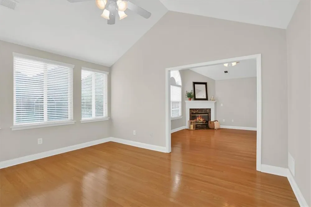 5278 Stone Village Circle NW #8 Kennesaw, GA 30152