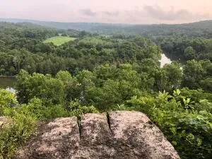 Lone Star Trail
