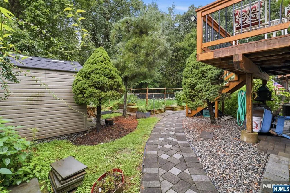 20 Somerset Road 1 Norwood, NJ 07648