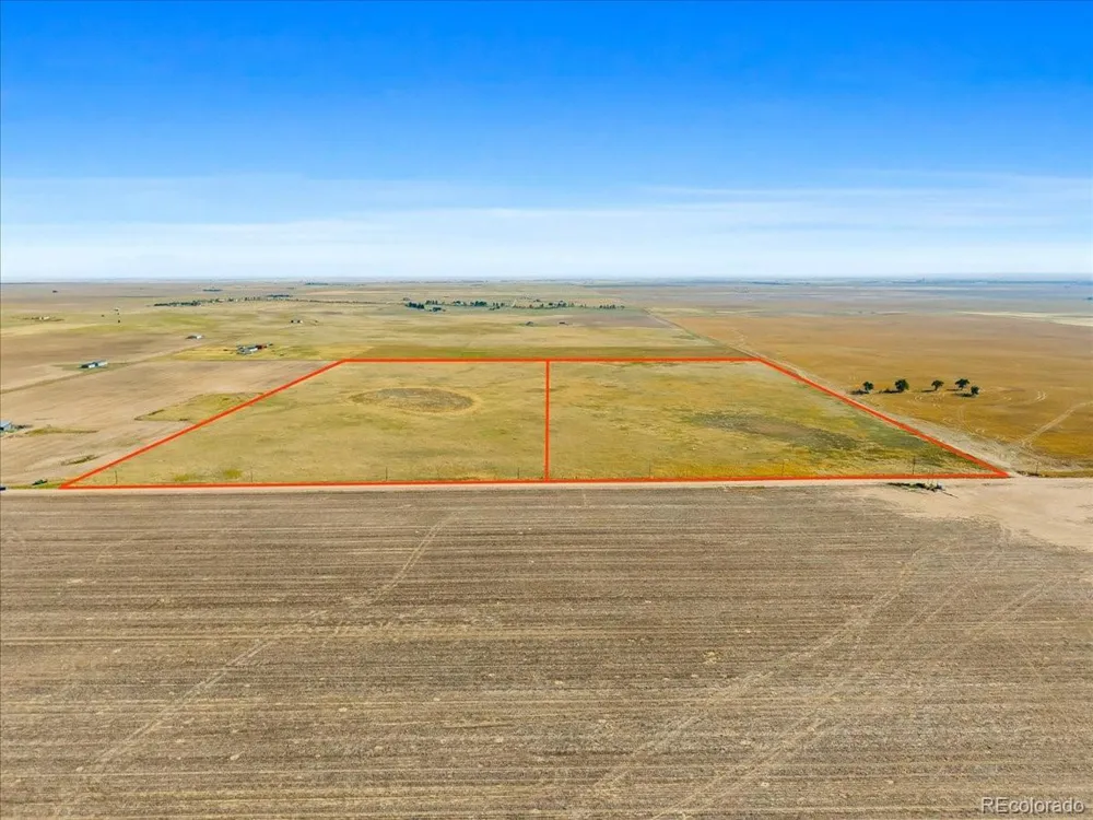 70044 E 38th Avenue Byers, CO 80103