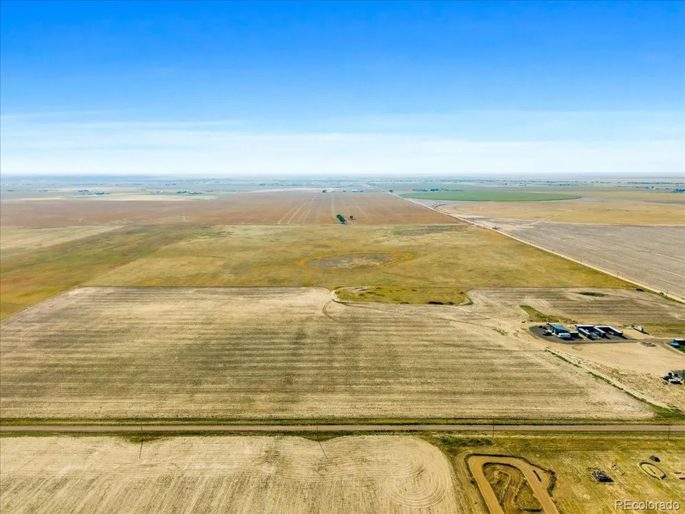 70044 E 38th Avenue Byers, CO 80103