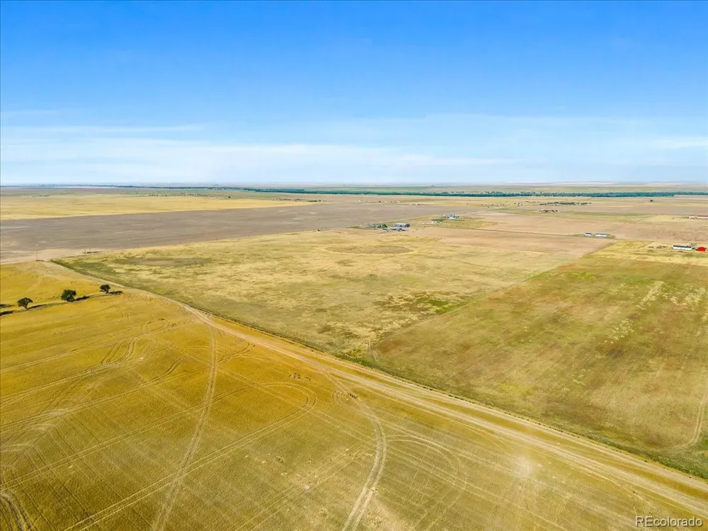 70044 E 38th Avenue Byers, CO 80103
