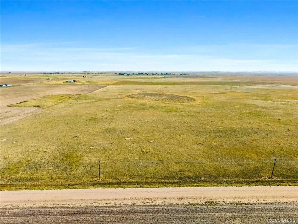 70044 E 38th Avenue Byers, CO 80103