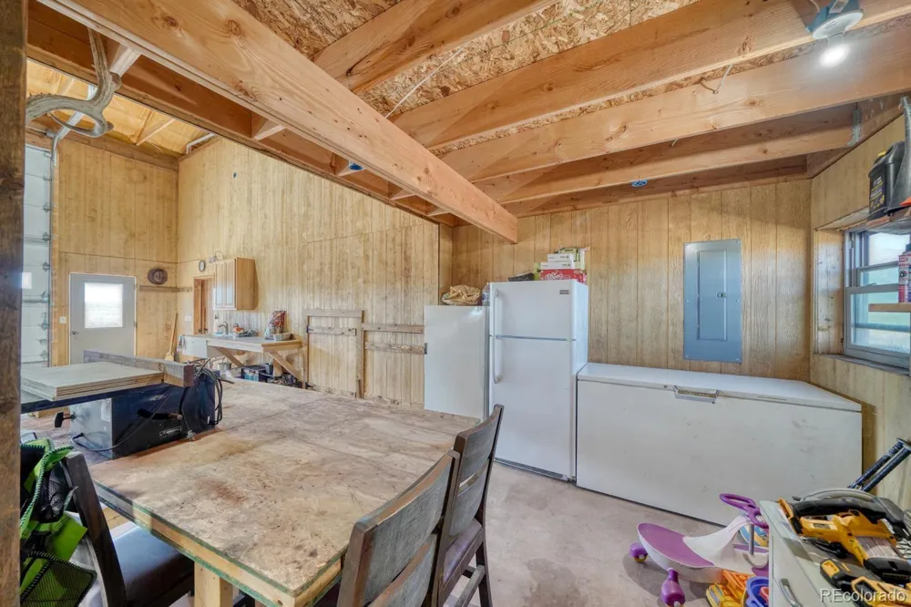 600 Sage Westcliffe, CO 81252