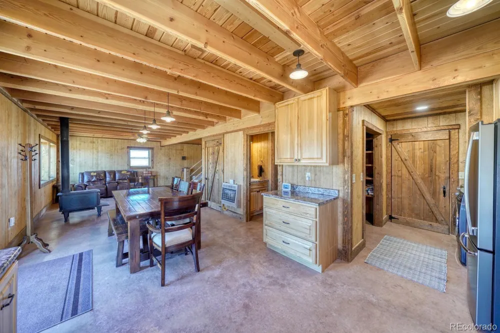 600 Sage Westcliffe, CO 81252