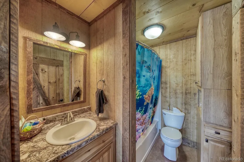 600 Sage Westcliffe, CO 81252