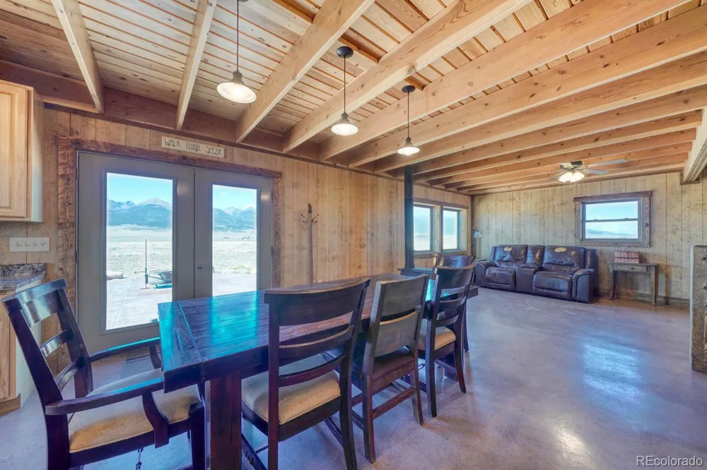600 Sage Westcliffe, CO 81252