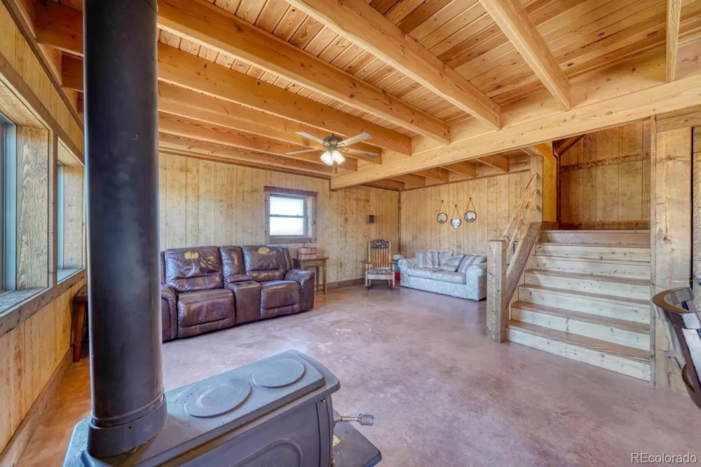 600 Sage Westcliffe, CO 81252
