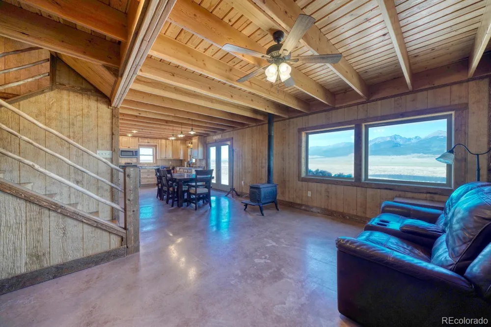 600 Sage Westcliffe, CO 81252