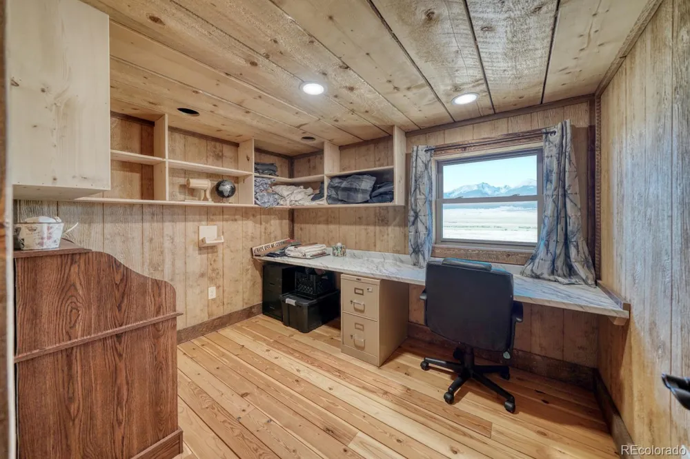 600 Sage Westcliffe, CO 81252