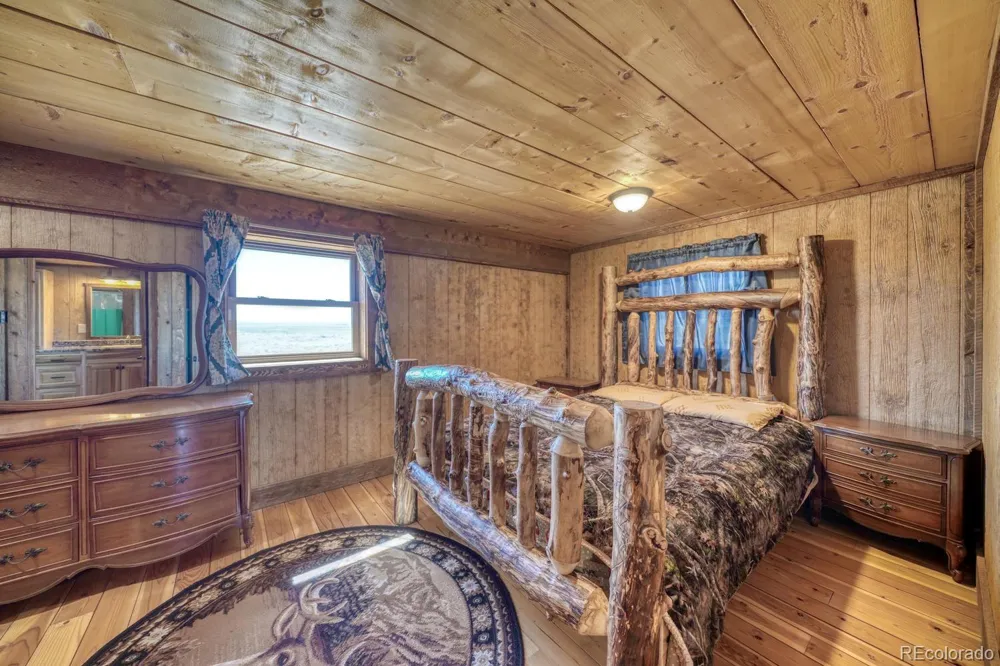 600 Sage Westcliffe, CO 81252