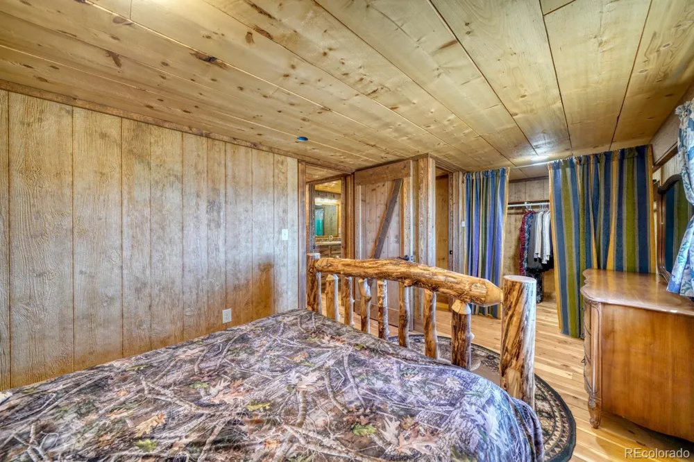 600 Sage Westcliffe, CO 81252