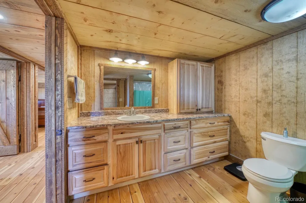 600 Sage Westcliffe, CO 81252