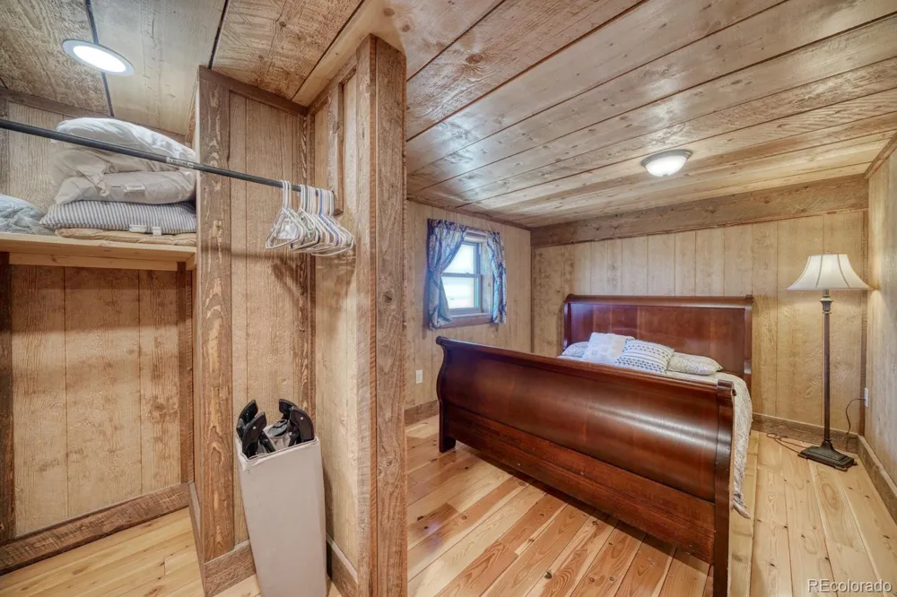 600 Sage Westcliffe, CO 81252
