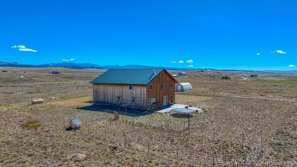 600 Sage Westcliffe, CO 81252