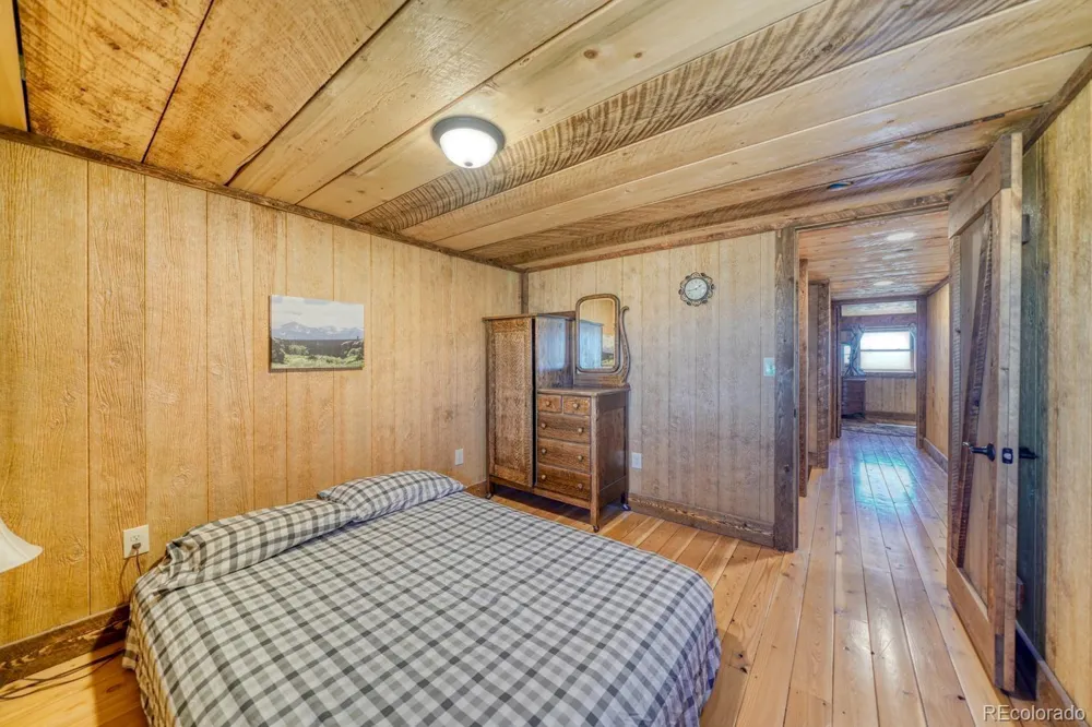 600 Sage Westcliffe, CO 81252