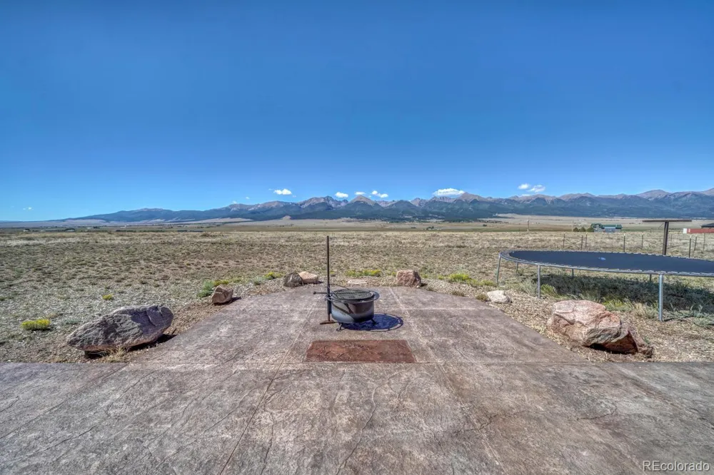 600 Sage Westcliffe, CO 81252