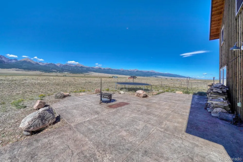 600 Sage Westcliffe, CO 81252