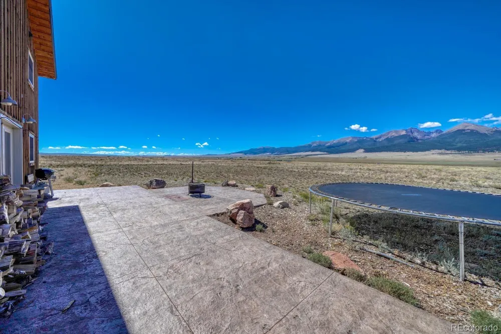 600 Sage Westcliffe, CO 81252