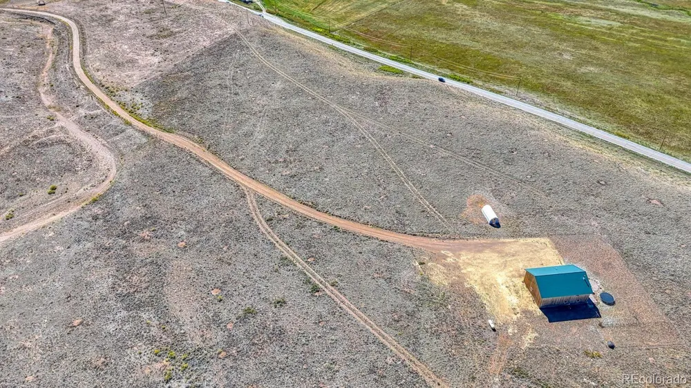 600 Sage Westcliffe, CO 81252