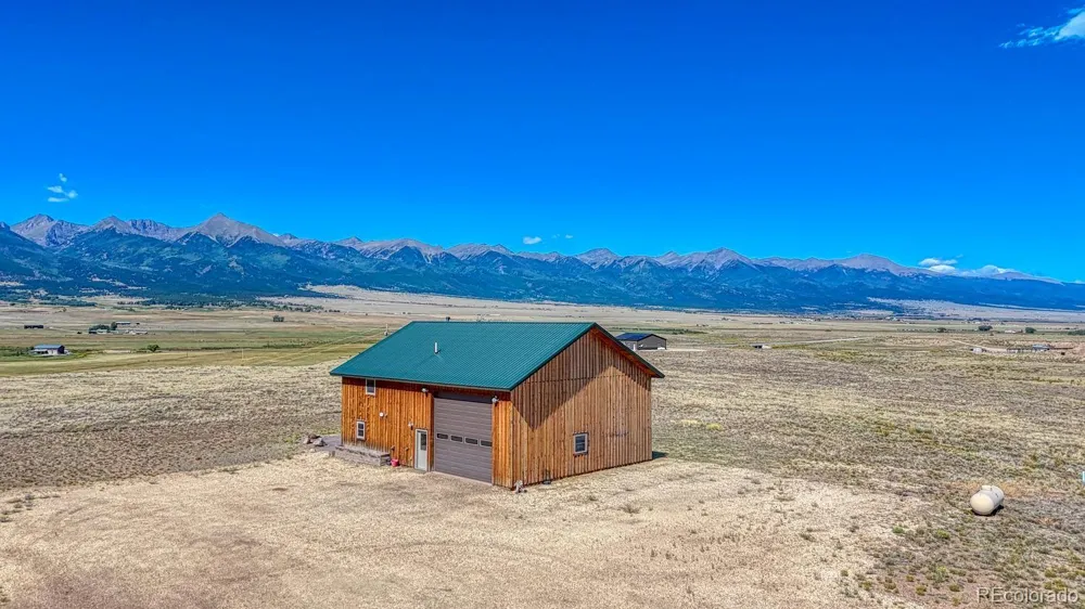 600 Sage Westcliffe, CO 81252