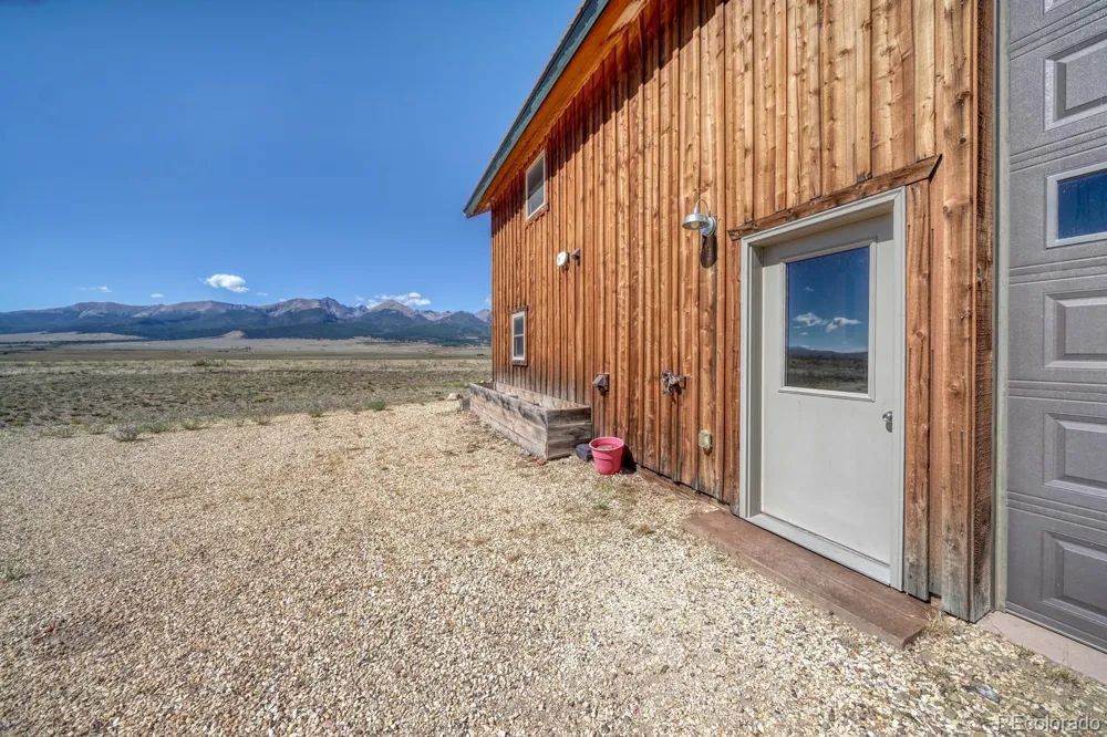 600 Sage Westcliffe, CO 81252