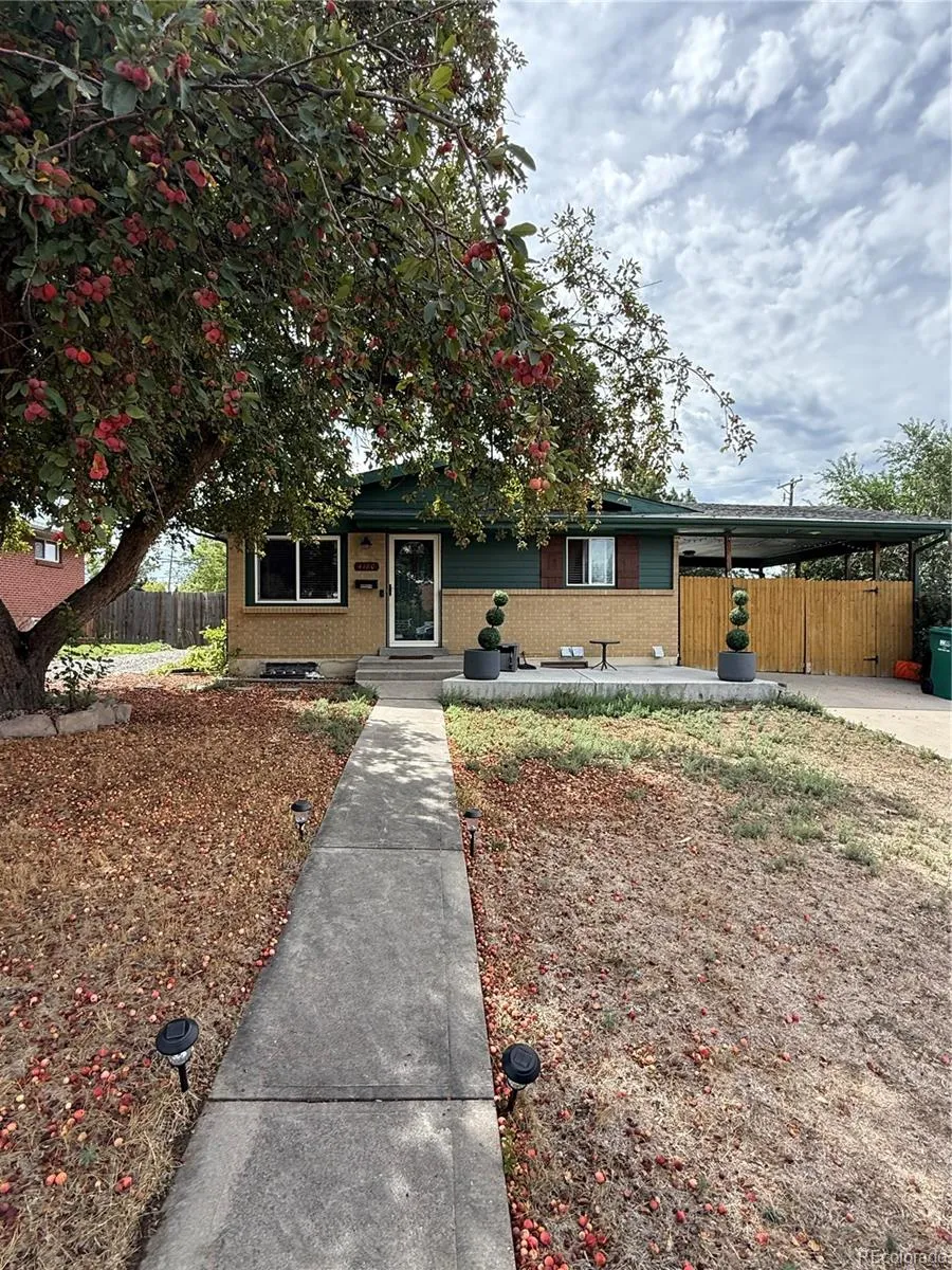 4180 W 80th Place Westminster, CO 80031