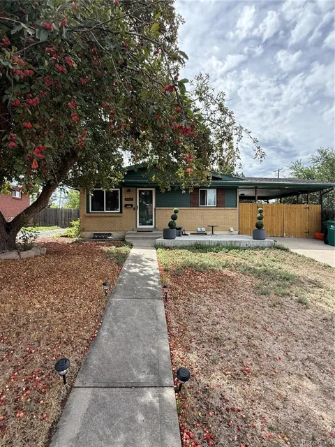 4180 W 80th Place