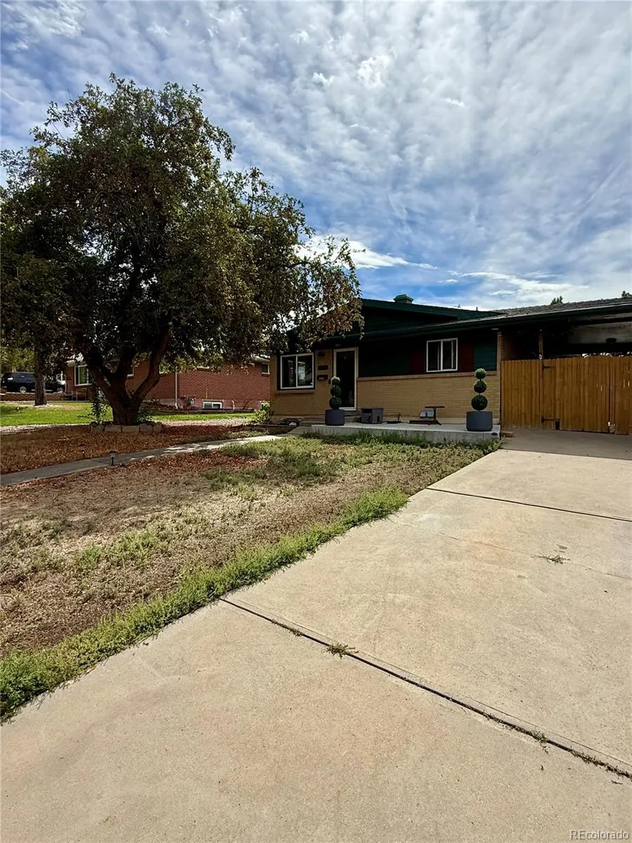 4180 W 80th Place Westminster, CO 80031