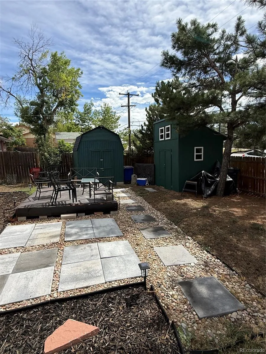 4180 W 80th Place Westminster, CO 80031