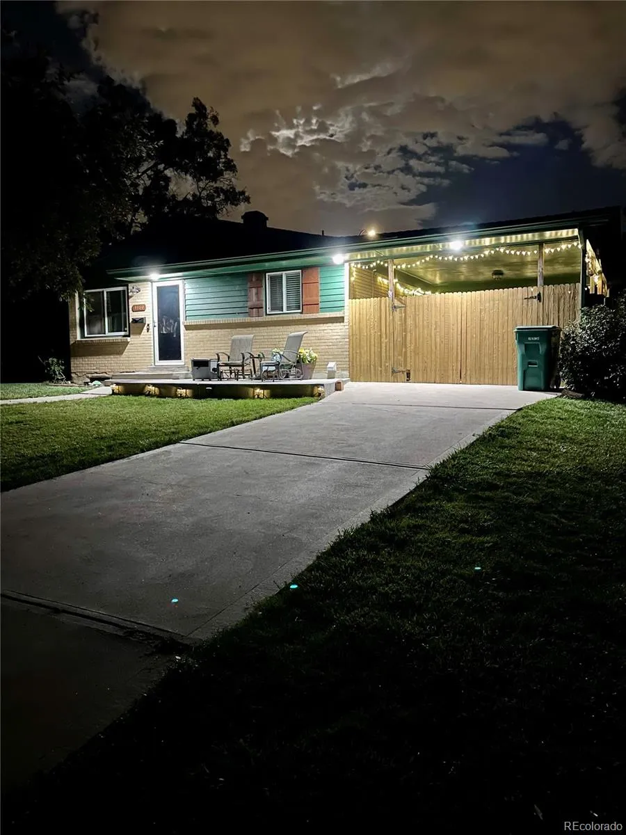4180 W 80th Place Westminster, CO 80031