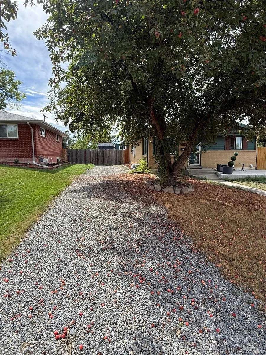 4180 W 80th Place Westminster, CO 80031