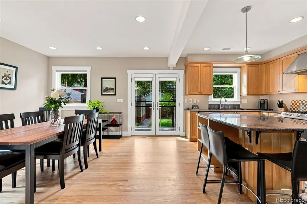 2041 Grape Street Denver, CO 80207