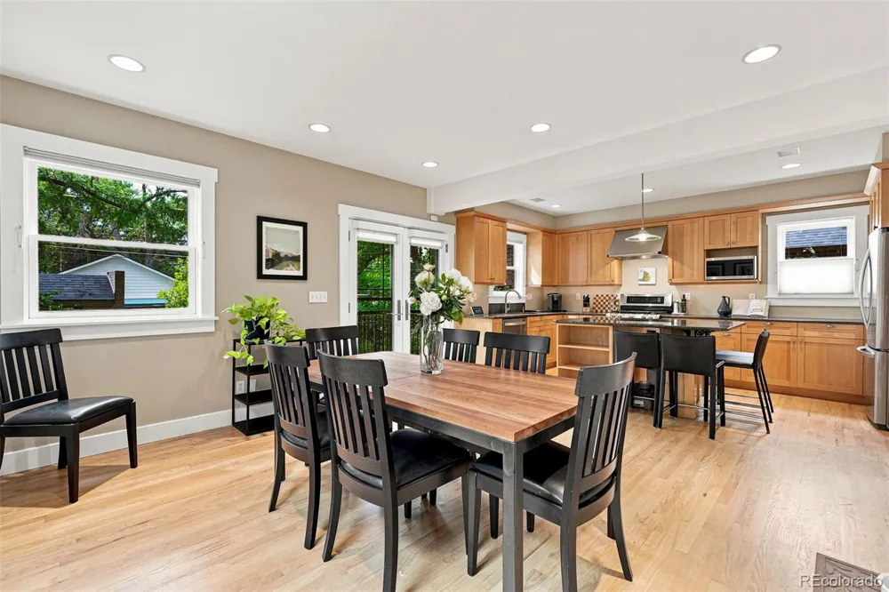 2041 Grape Street Denver, CO 80207