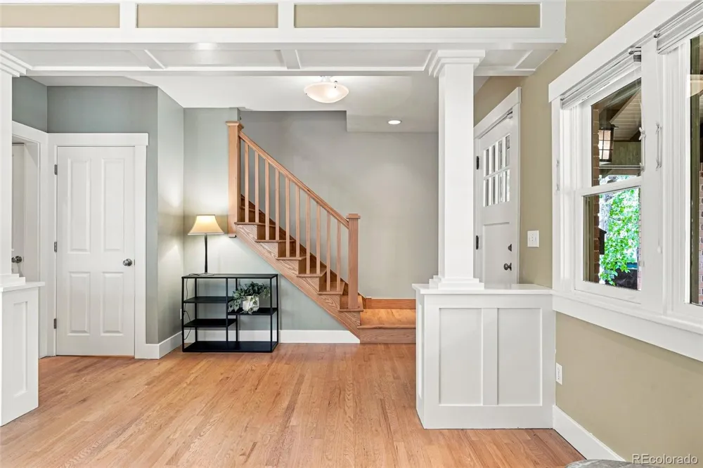 2041 Grape Street Denver, CO 80207