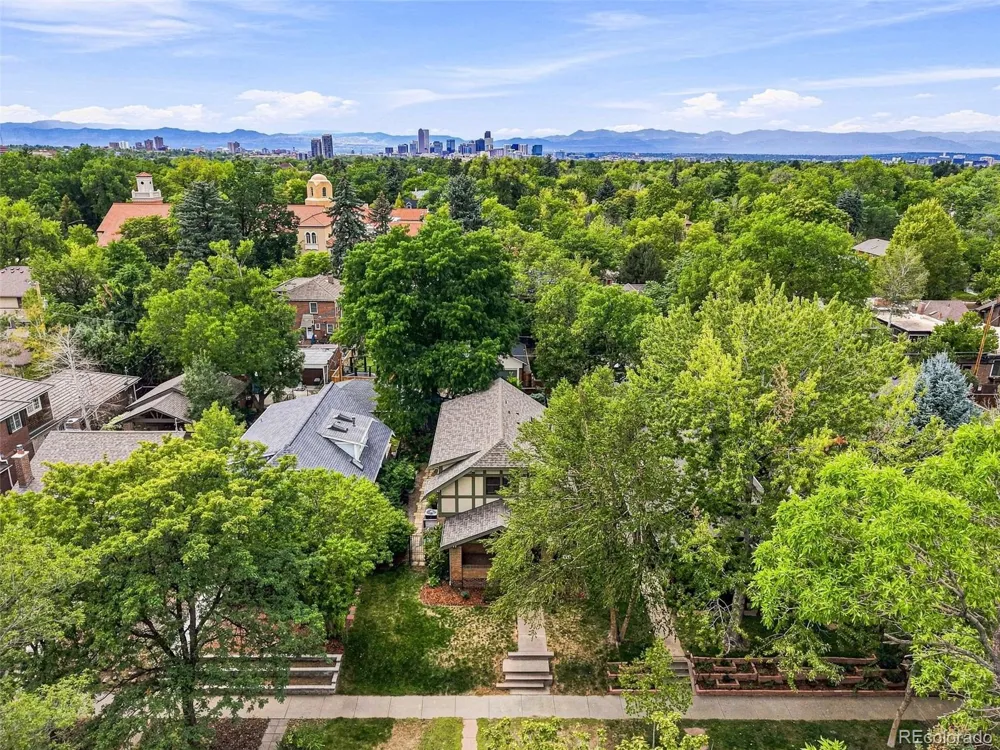 2041 Grape Street Denver, CO 80207