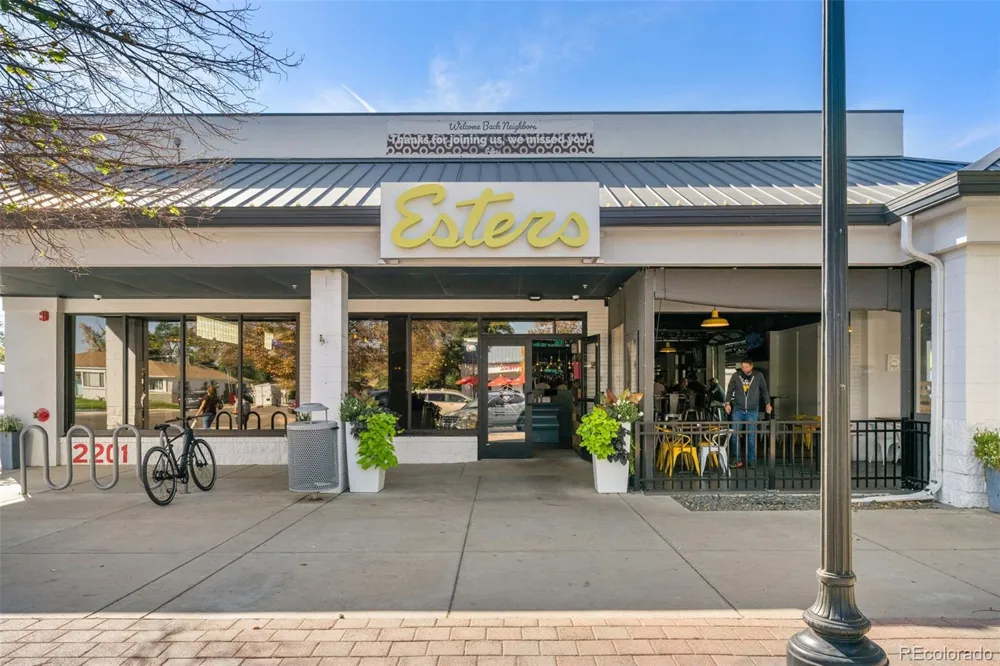 2041 Grape Street Denver, CO 80207