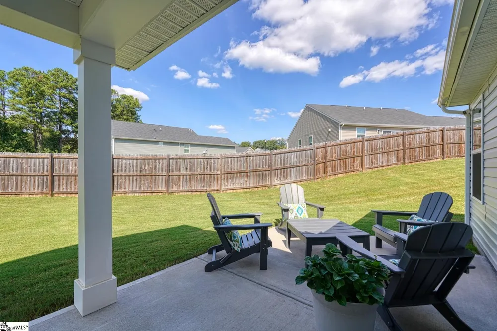 1038 Hunter Green Lane Spartanburg, SC 29302