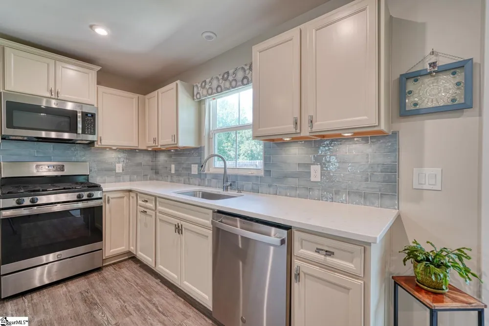 1038 Hunter Green Lane Spartanburg, SC 29302