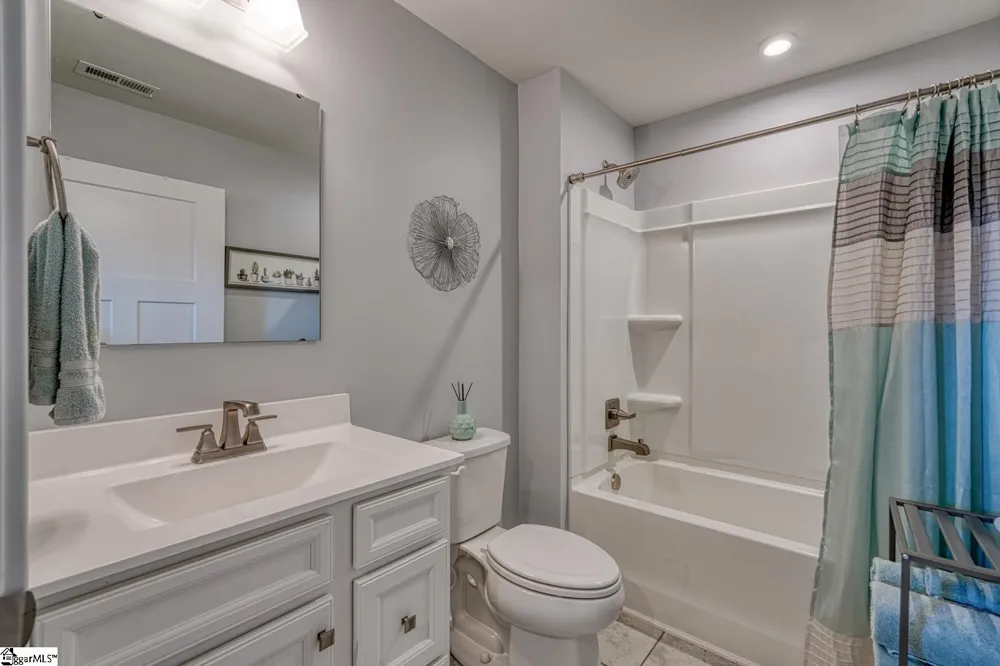 1038 Hunter Green Lane Spartanburg, SC 29302