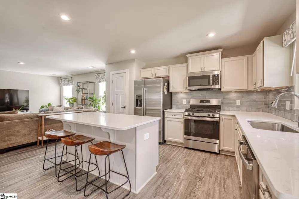 1038 Hunter Green Lane Spartanburg, SC 29302