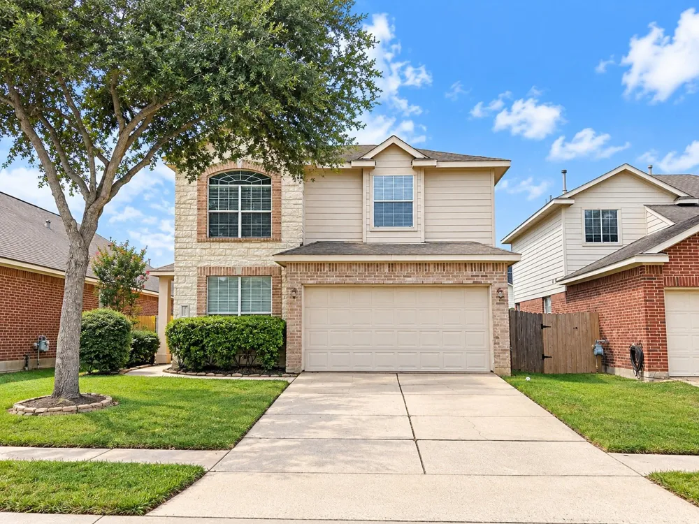 26410 Richwood Oaks Drive Katy, TX 77494