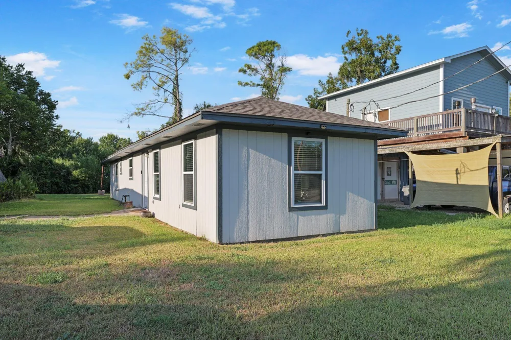 2908 County Road 510a Brazoria, TX 77422