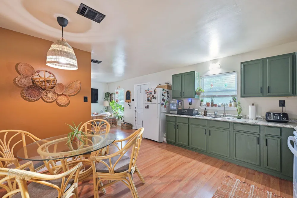 2908 County Road 510a Brazoria, TX 77422