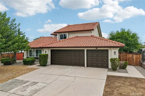 12549 Cobalt Road
