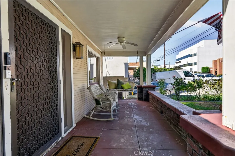 119 S Adams Glendale, CA 91205