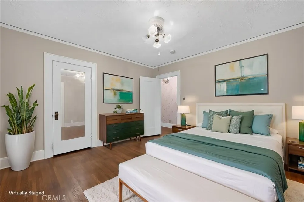 119 S Adams Glendale, CA 91205